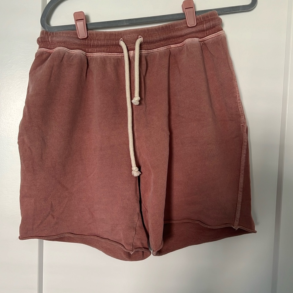 Universal Thread Bermuda Shorts, Size Large